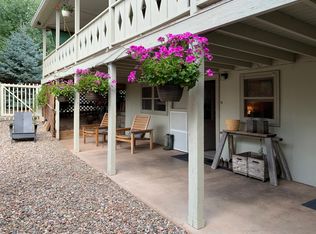 415 E Sopris Dr, Basalt, CO 81621