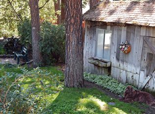 1205 S Oberlin Rd, Spokane, WA 99206