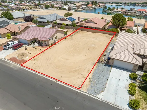 26663 Topsail Ln #191, Helendale, CA 92342