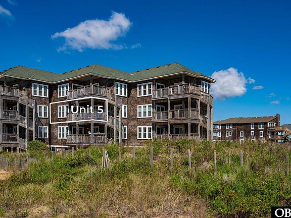 4th image of 503 N Virginia Dare Trl #5