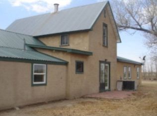 24615 Us Highway 50, Mc Clave, CO 81057
