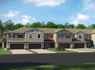 2993 Wiregrass Ranch Capri, Wesley Chapel, FL 33543