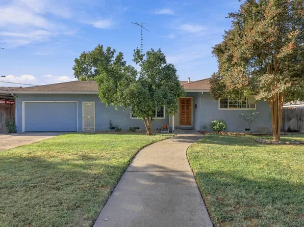 55 Clay St, Colusa, CA 95932