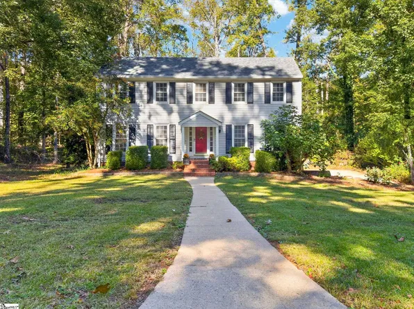 910 Sussex Ct, Spartanburg, SC 29301