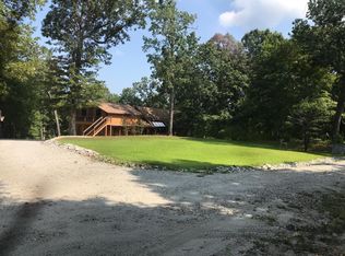 779 Mountain Brook Rd, Dawsonville, GA 30534