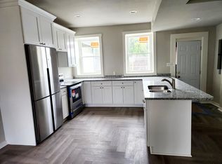 2119 Bainbridge St, Richmond, VA 23225
