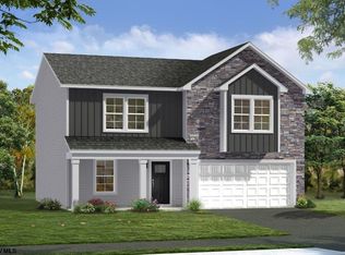 150 Eastview Way, Fairmont, WV 26554