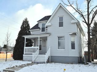 1701 Boyd AVENUE, Racine, WI 53405