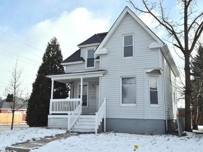 1701 Boyd AVENUE, Racine, WI, 53405