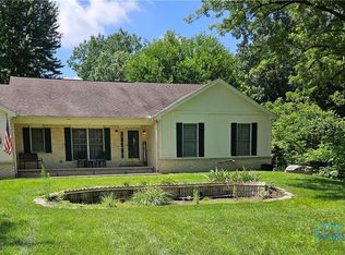 901 Rall Rd, Toledo, OH 43617