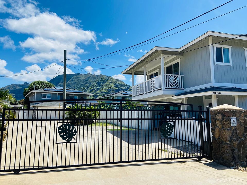 84808 Hanalei St, Waianae, HI 96792 Zillow