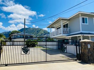 84-808 Hanalei St, Waianae, HI 96792