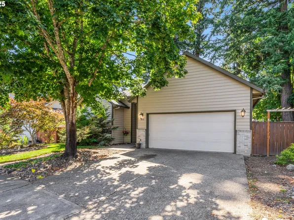 352 SE 58th Ct, Hillsboro, OR 97123