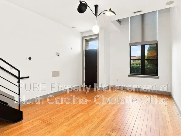 115 E Park Ave Unit 111, Charlotte, NC 28203