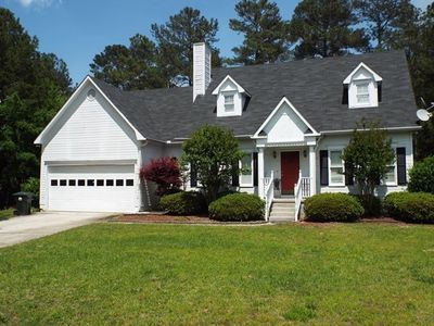 109 Charlotte Ct, Macon, GA, 31220