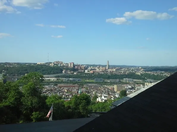 2125 Salisbury St, Pittsburgh, PA 15210