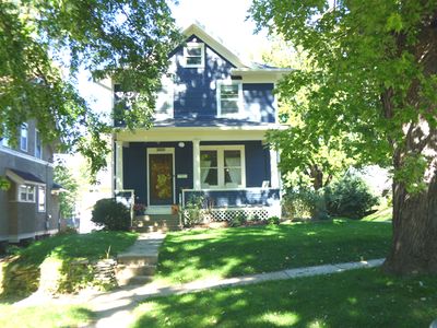5020 Webster St, Omaha, NE, 68132