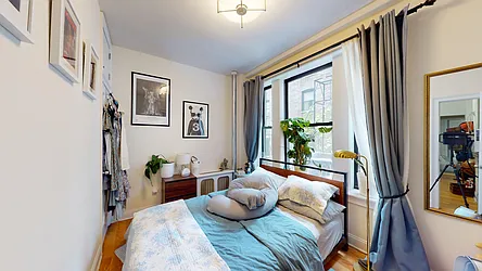 Rented by Bond New York