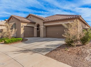 1727 N 213th Dr, Buckeye, AZ 85396