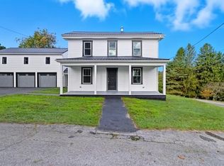 70 Summit St, Brookville, PA 15825