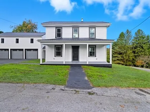 70 Summit St, Brookville, PA 15825