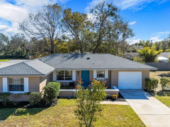 353 PALOS Court, St. Augustine, FL 32086