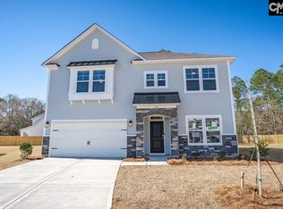 715 Honeydew Dr, West Columbia, SC 29170