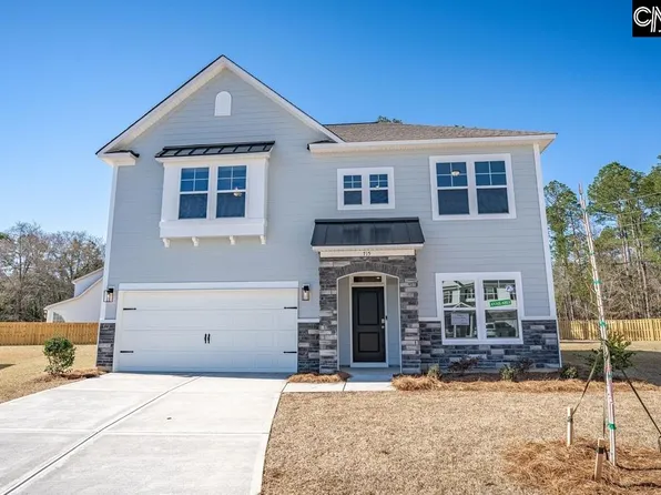 715 Honeydew Dr, West Columbia, SC 29170