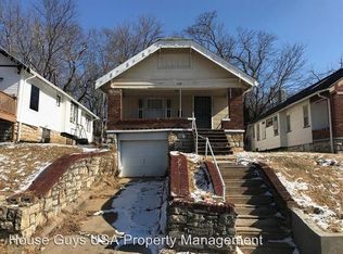5235 Wayne Ave, Kansas City, MO 64110