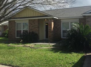 4209 Ben Michael Dr, Marrero, LA 70072