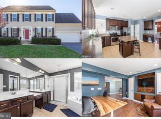 1008 Jills Pl, Fredericksburg, VA 22401