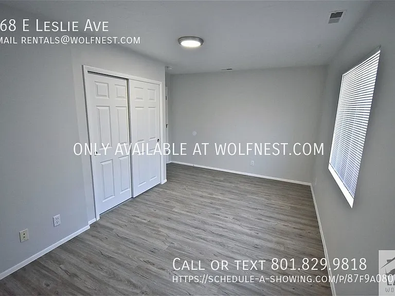 168 E Leslie Ave — Photo 13