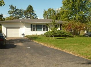 8805 Fosnaugh School Rd SW, Stoutsville, OH 43154