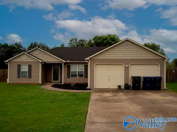 157 Fox Haven Ln, Toney, AL 35773