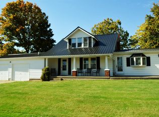 15860 Elliott Rd, De Mossville, KY 41033