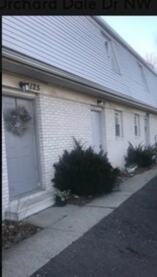 4125 Orchard Dale Dr NW — Photo 1