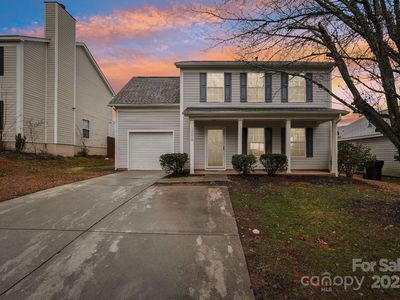 12218 Stewarts Crossing Dr, Charlotte, NC, 28215