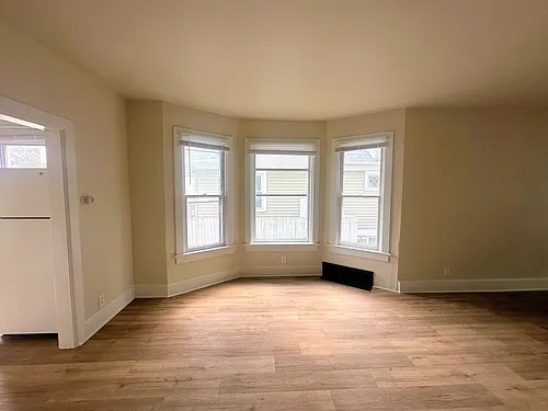 Floor plan Lower