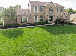 8244 Heatherwood Dr, Florence, KY 41042