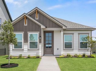 Arc Plan, Whisper Valley, Manor, TX 78653