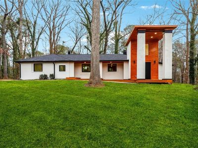 3664 Dogwood Farm Rd, Decatur, GA, 30034