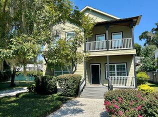 3210 Robertson Ave, Savannah, GA 31404