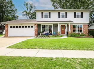 2954 Flamelight Ct, Saint Louis, MO