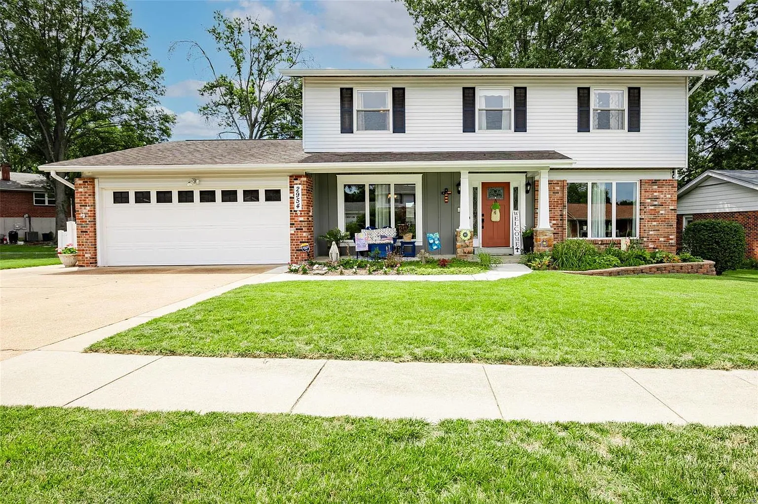 2954 Flamelight Ct photo 1