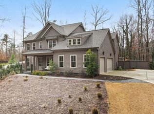 5340 Budding Ct, Marietta, GA 30068