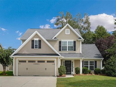 3638 Hayfield Ct, Thomasville, NC, 27360
