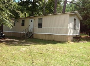 914 Hall Rd, Dublin, GA 31021