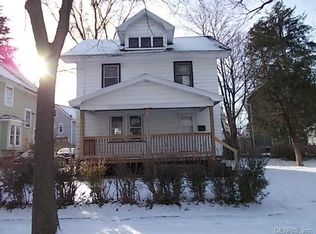 45 Hooker St, Rochester, NY 14621