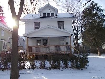 45 Hooker St, Rochester, NY, 14621