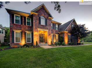 12820 Goddard Ave, Overland Park, KS 66213